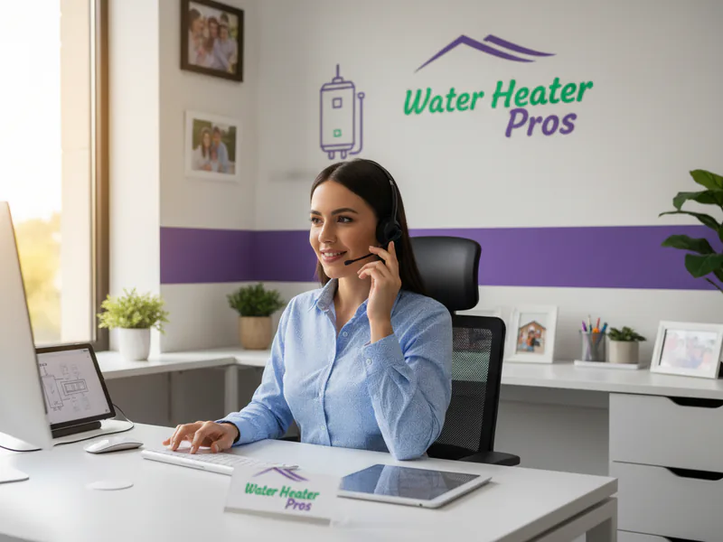 Water Heater Repair  in Farmersville  FAQ